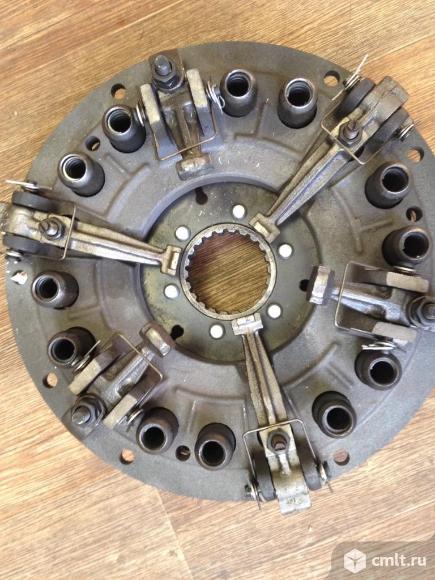 Корзина сцепления Т-40, Д-144 (Т25-1601050-Б1). Фото 1.