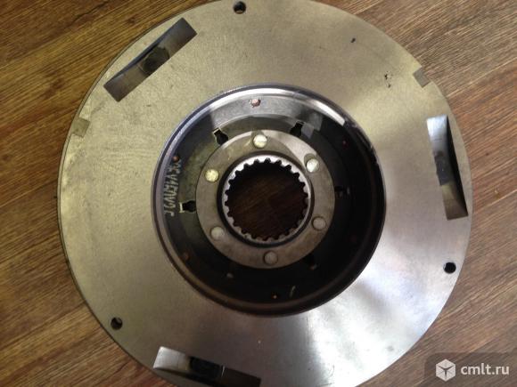 Корзина сцепления Т-40, Д-144 (Т25-1601050-Б1). Фото 4.
