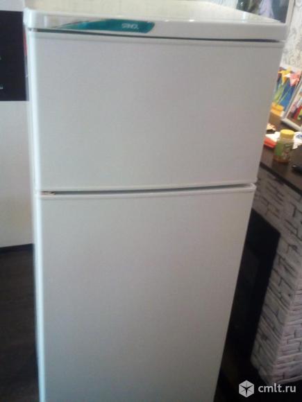 Холодильник Stinol 242Q. Фото 1.