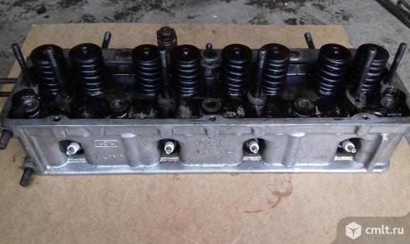 ГБЦ 402. Фото 1.