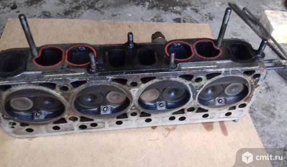 ГБЦ 402. Фото 2.