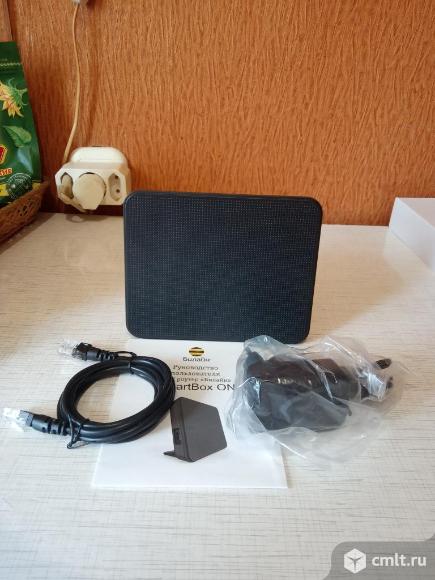Wi-Fi роутер "Билайн" SmartBox ONE. Фото 2.