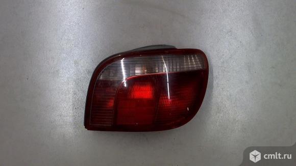 Для ярис фары, фонари ОЕМ 81550-52030 ,. Фото 1.