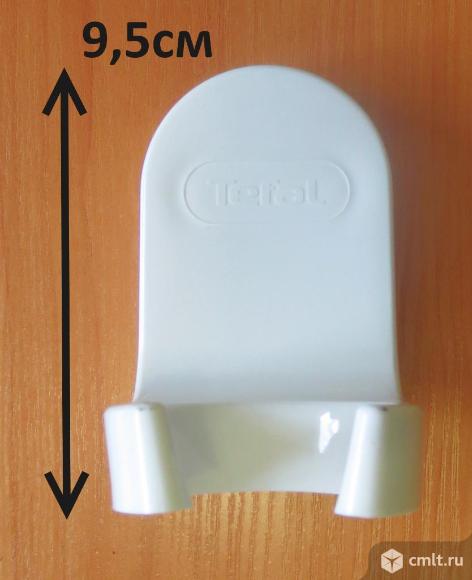 Держатель на стену для блендера TEFAL HB703 новый. Фото 1.