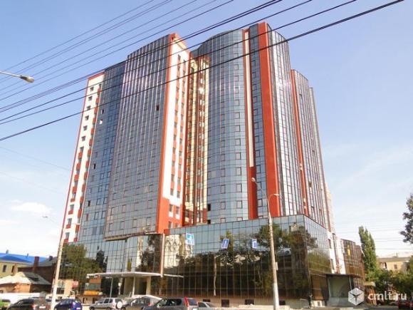 Воронеж ул студенческая 12а фото