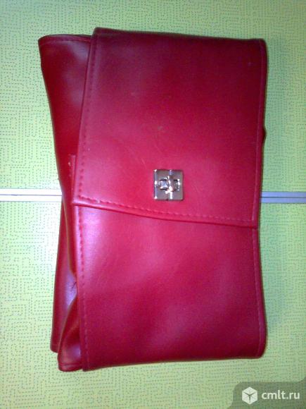 Инструмент в комплекте СССР. Фото 2.