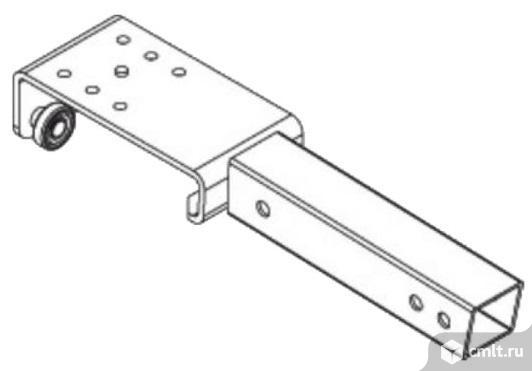 Каретка сдвижного механизма Edscha для тентов.. Фото 1.