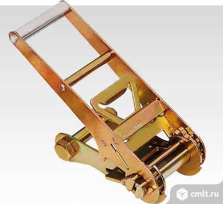 Механизм натяжения без ремня 50 мм для тентов. Фото 1.