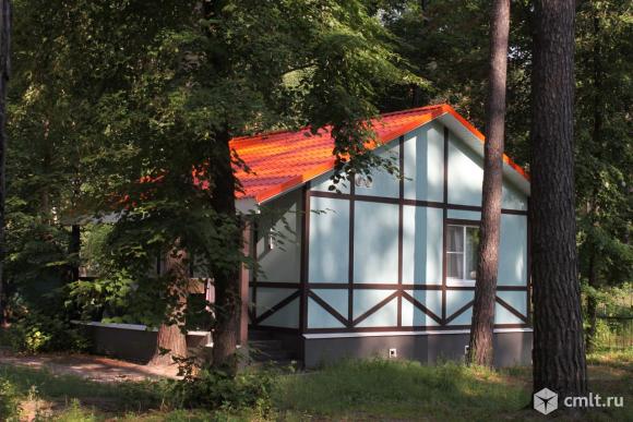 Лесной отель Ежи приглашает любителей загородного отдыха!. Фото 10.