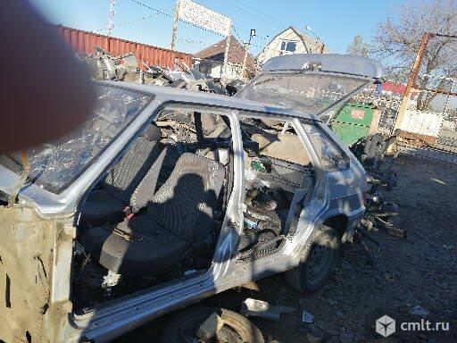 ВАЗ (Lada) 2170-Приора - 2013 г. в. запчасти. Фото 1.