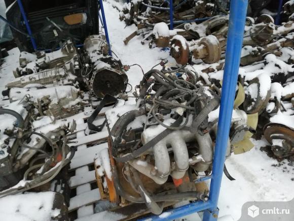 ВАЗ (Lada) 21122 - 2009 г. в. запчасти. Фото 1.