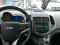 Chevrolet Aveo - 2013 г. в.. Фото 4.