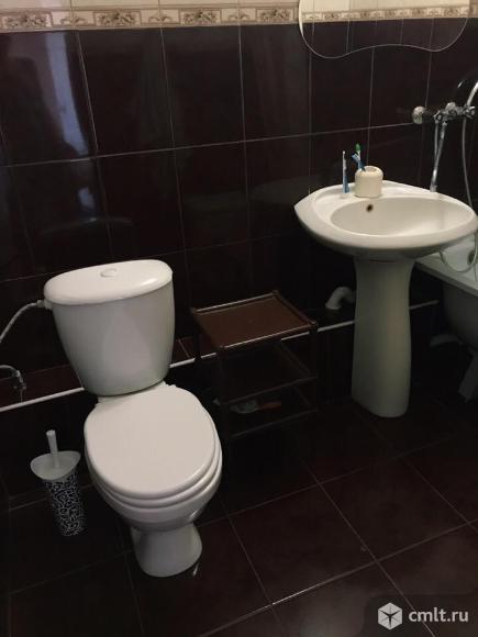 1-комнатная квартира 42 кв.м. Фото 6.