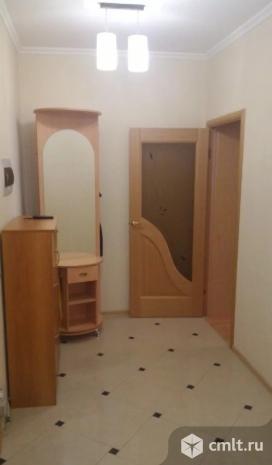 1-комнатная квартира 34 кв.м. Фото 7.