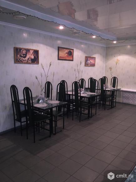 Кафе "Звезда востока". Фото 9.