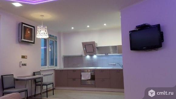 Однушка с отличным ремонтом рядом университет. Фото 4.