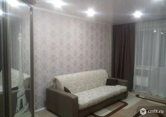 1-комнатная квартира 47 кв.м. Фото 1.