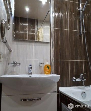 Однушка рядом с ЖД вокзалом. Фото 6.