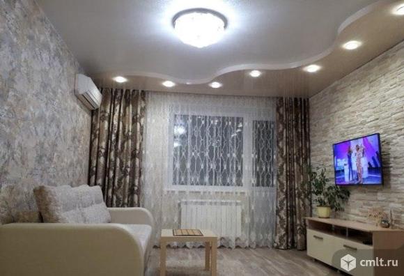 Однушка рядом с ЖД вокзалом. Фото 1.