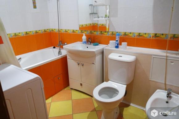 1-комнатная квартира 36 кв.м. Фото 3.