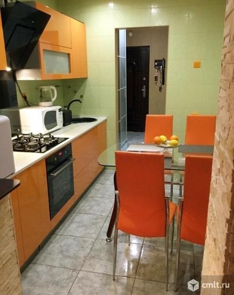 1-комнатная квартира. Фото 1.