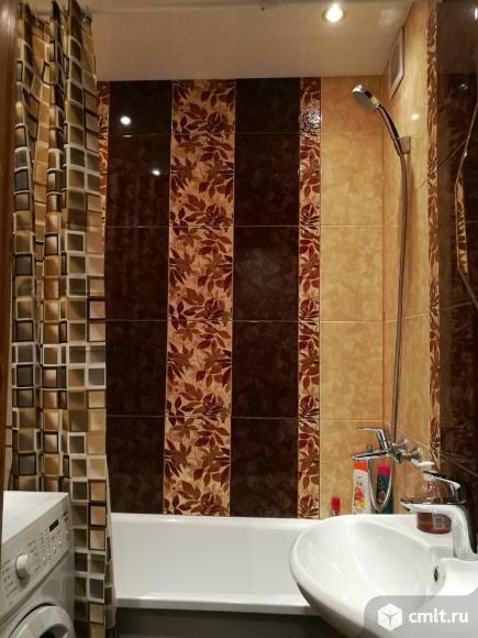 1-комнатная квартира. Фото 4.