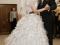 Продам свадебное платье от дизайнера Вера Вонг. Фото 4.