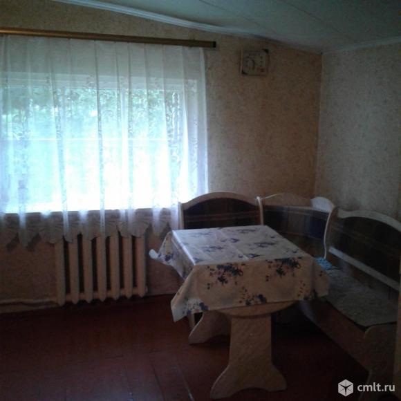 Дом 40 кв.м. Фото 3.