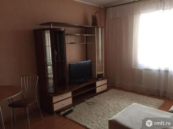 1-комнатная квартира 31 кв.м. Фото 4.