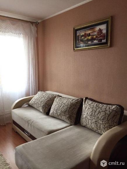 1-комнатная квартира 31 кв.м. Фото 1.