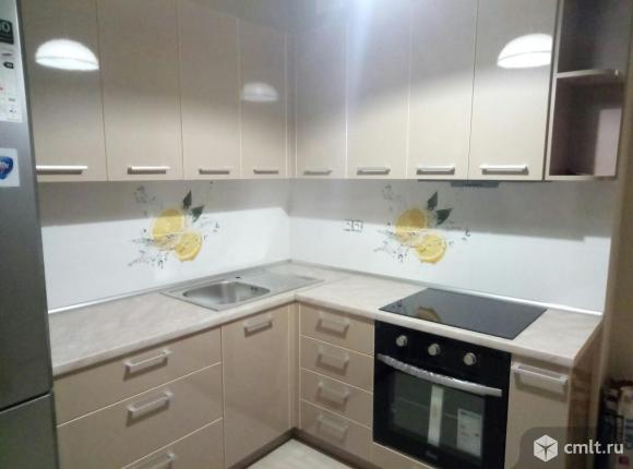 1-комнатная квартира 38 кв.м. Фото 5.