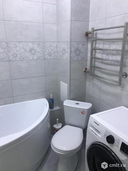 1-комнатная квартира 34 кв.м. Фото 6.