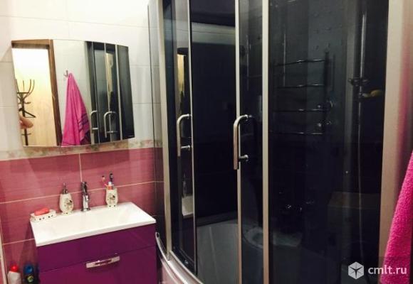 Однокомнатная квартира с отличным ремонтом остановка комиссаржевской. Фото 9.