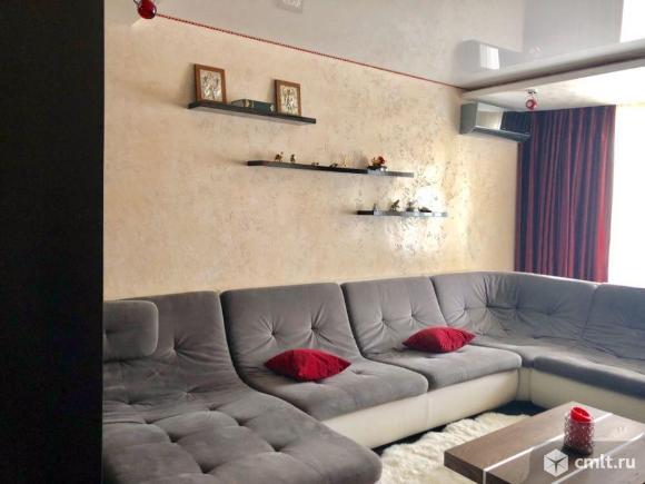 2-комнатная квартира 63 кв.м. Фото 9.