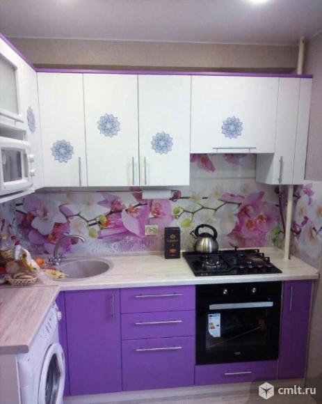 1-комнатная квартира 34 кв.м. Фото 5.