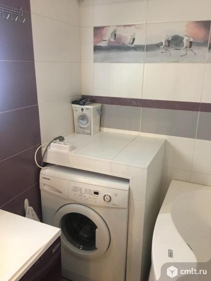 1-комнатная квартира 37,5 кв.м. Фото 10.