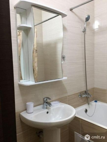 1-комнатная квартира 46 кв.м. Фото 4.