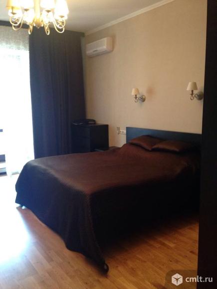 1-комнатная квартира 41 кв.м. Фото 1.