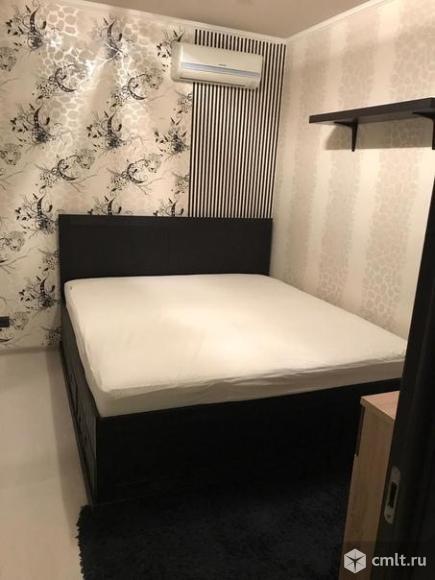 1-комнатная квартира 39 кв.м. Фото 1.