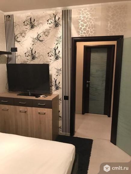 1-комнатная квартира 39 кв.м. Фото 4.