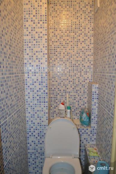 1-комнатная квартира 48 кв.м. Фото 4.