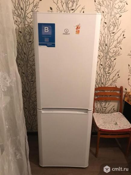 1-комнатная квартира 46 кв.м. Фото 7.