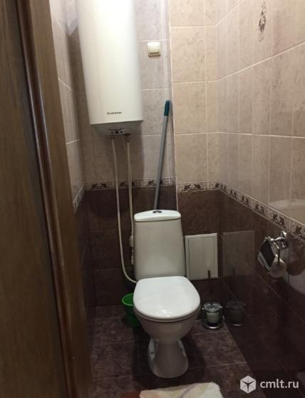 1-комнатная квартира 42 кв.м. Фото 6.