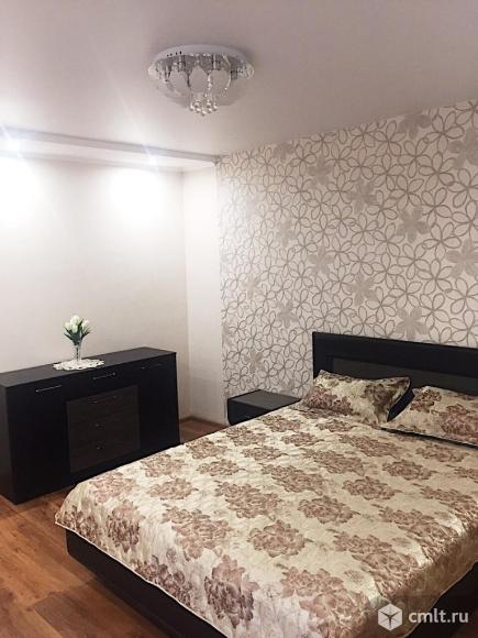 2-комнатная квартира 53 кв.м. Фото 1.