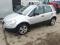 Suzuki SX4 = fiat sedici 2008 г. в. от первого собственника. Фото 3.