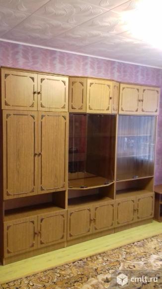 1-комнатная квартира 40 кв.м. Фото 1.