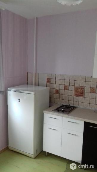 1-комнатная квартира 40 кв.м. Фото 4.