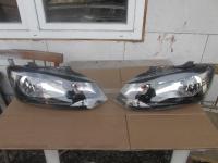для Volkswagen Polo седан фара левая передняя , фара правая передняя номер 6RU941015, 6RU94101