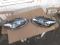  для Volkswagen Polo седан фара левая передняя , фара правая передняя номер 6RU941015, 6RU941016 