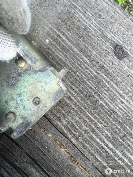 Допельштоки SCHMITZ оригинал регулируемые комплект